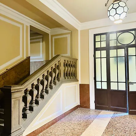 Apartment Casa Belfiore Bologna