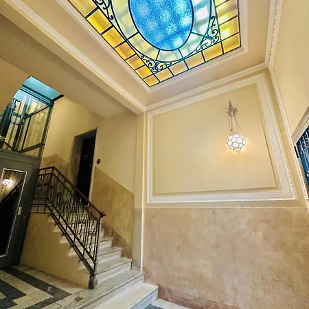 Apartment Casa Belfiore Bologna