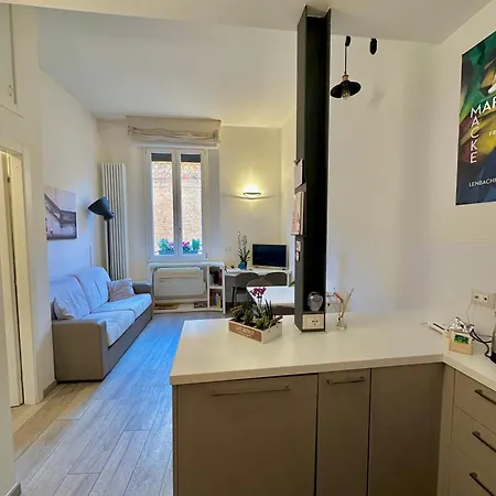 Apartment Casa Belfiore *