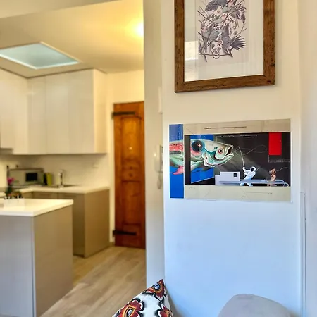 Apartment Casa Belfiore Bologna