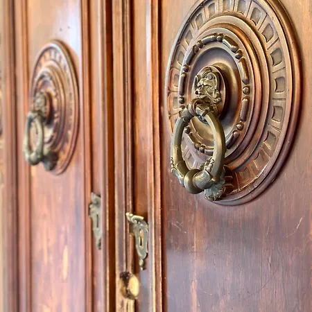 Casa Belfiore Apartment *