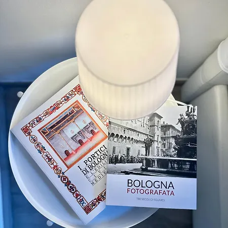 Apartment Casa Belfiore