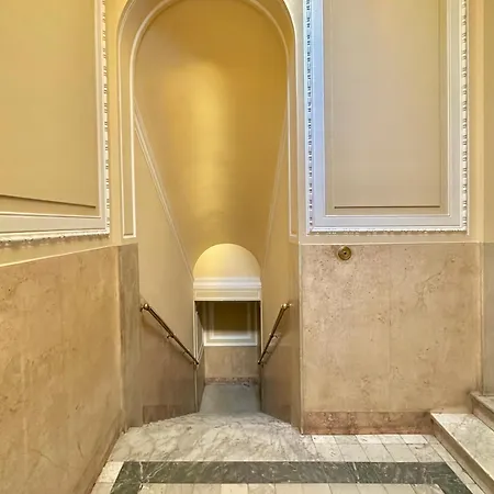 Casa Belfiore Bologna