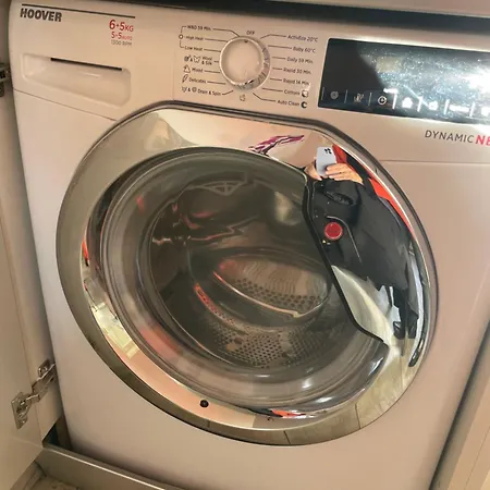 Apartamento Casa Belfiore