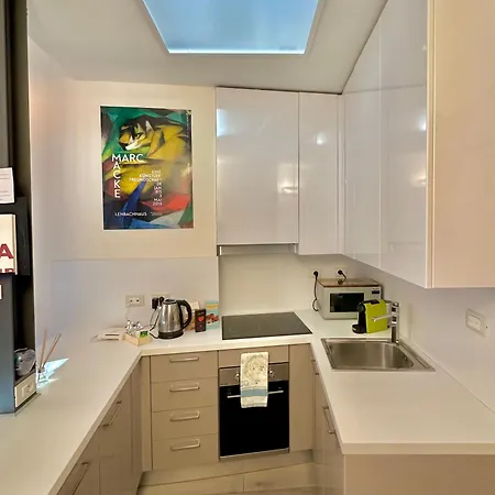 Casa Belfiore Apartman