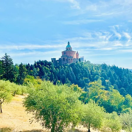 Apartamento Casa Belfiore