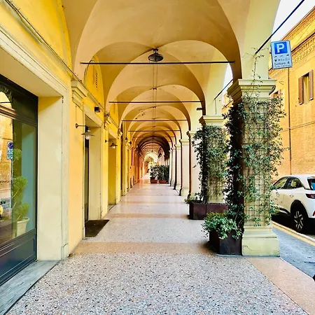 Casa Belfiore Apartman *