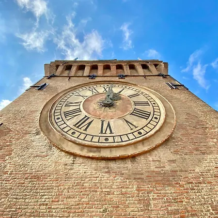 Casa Belfiore Bologna