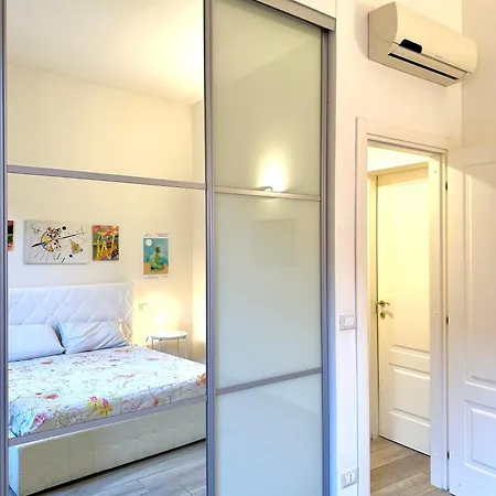 Casa Belfiore Apartman *