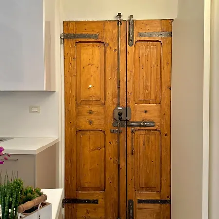 Casa Belfiore Apartamento *