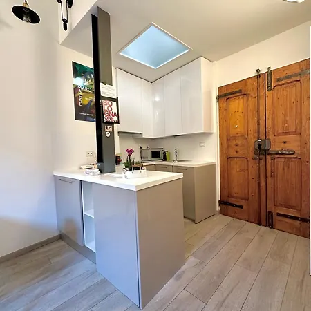 Casa Belfiore * Bolonha