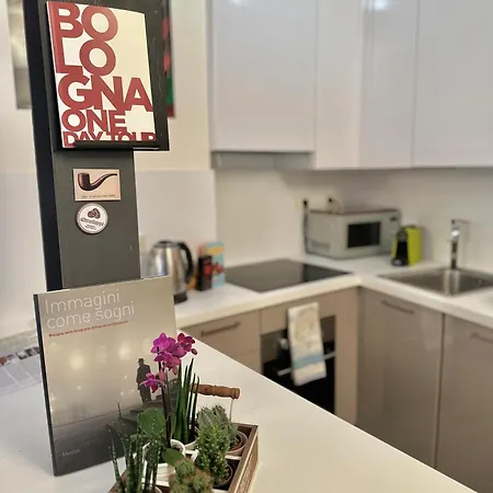 Apartman Casa Belfiore