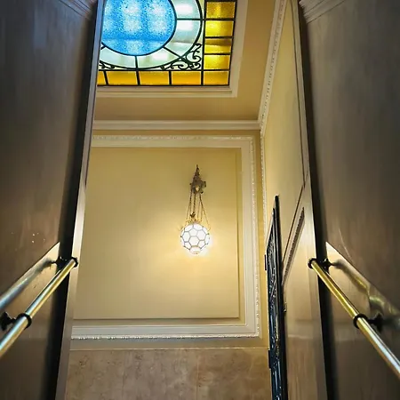 Casa Belfiore Bologna