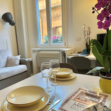 Apartman Casa Belfiore *