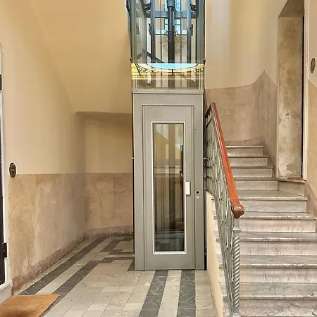 Apartman Casa Belfiore