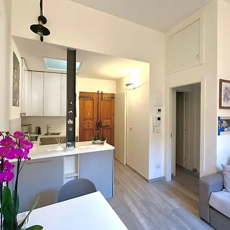 Apartamento Casa Belfiore *