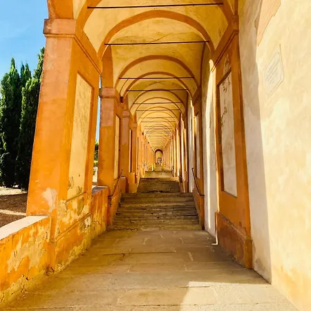 Apartamento Casa Belfiore