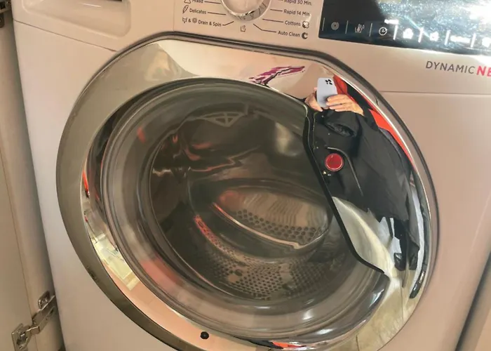 Apartament Casa Belfiore