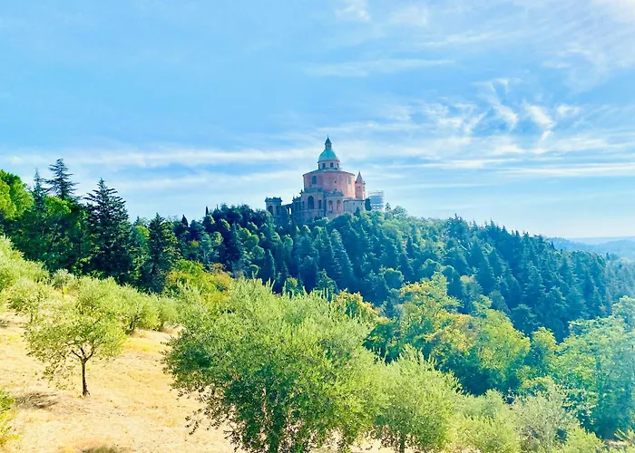 아파트 Casa Belfiore