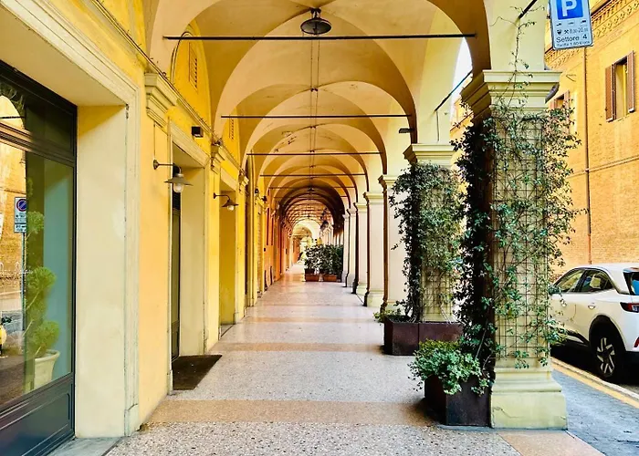 Casa Belfiore Apartament *