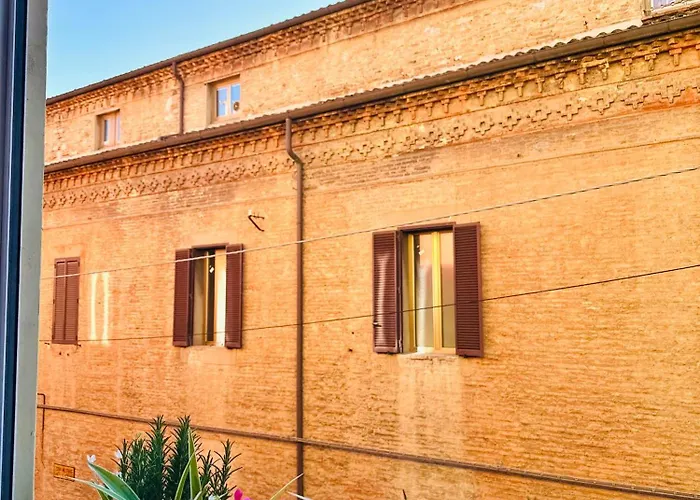 Casa Belfiore * Bolonya