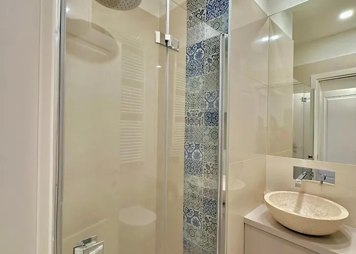 아파트 Casa Belfiore *