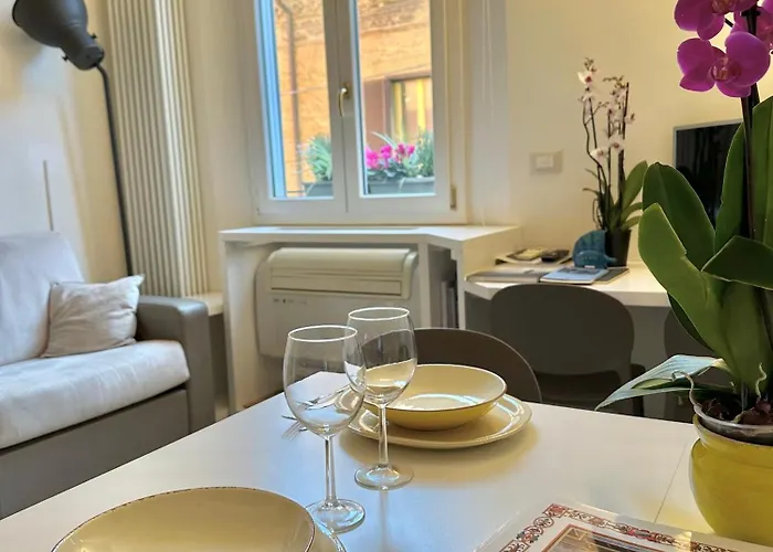 Apartament Casa Belfiore *