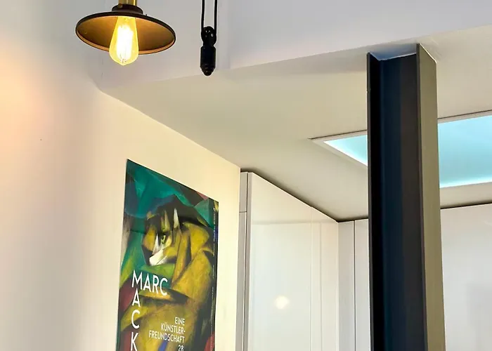 Apartament Casa Belfiore Bolonia