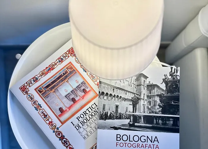 Apartament Casa Belfiore