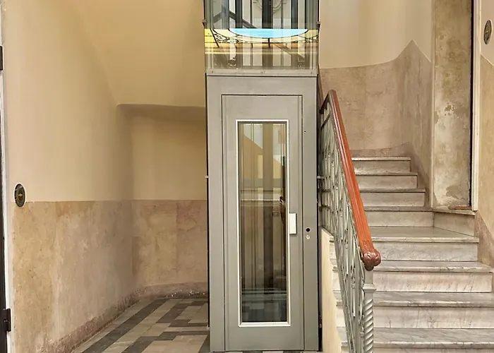 아파트 Casa Belfiore