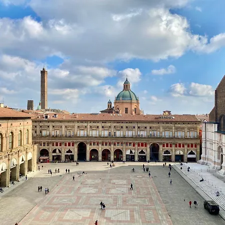 Casa Belfiore Daire *