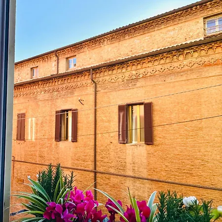 Casa Belfiore * Bolonya