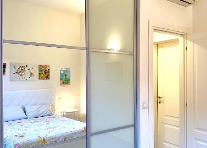 Casa Belfiore Daire *