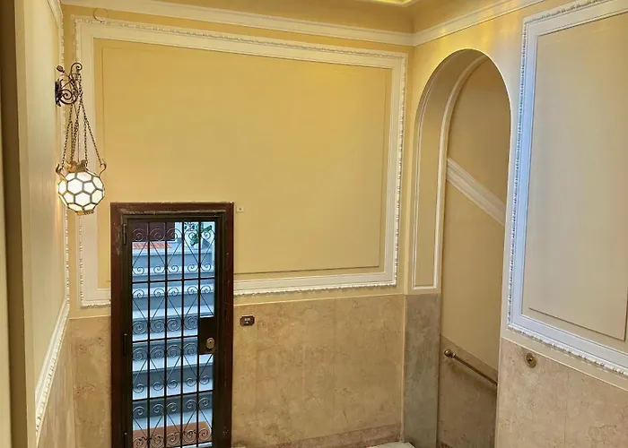 Casa Belfiore Daire Bolonya
