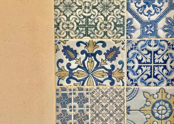 Casa Belfiore *