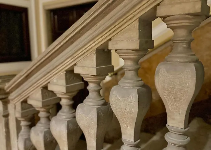Casa Belfiore