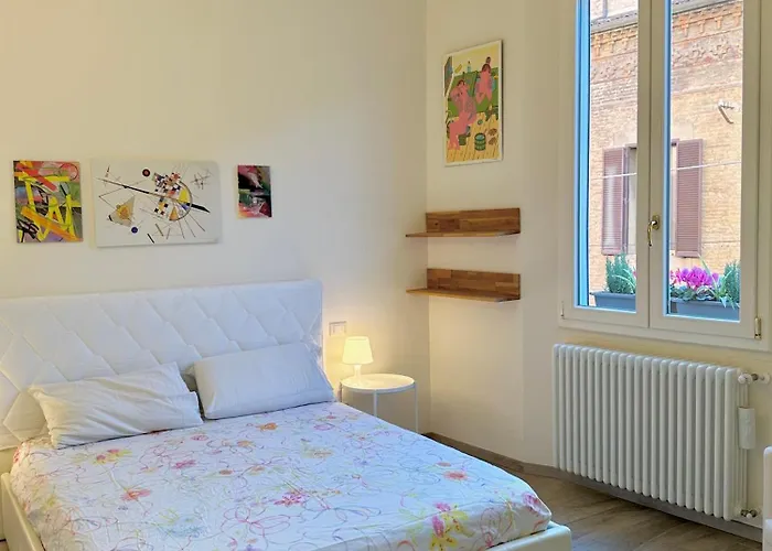 Casa Belfiore *