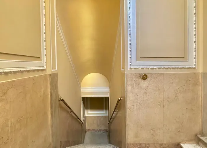 Casa Belfiore Bolonya