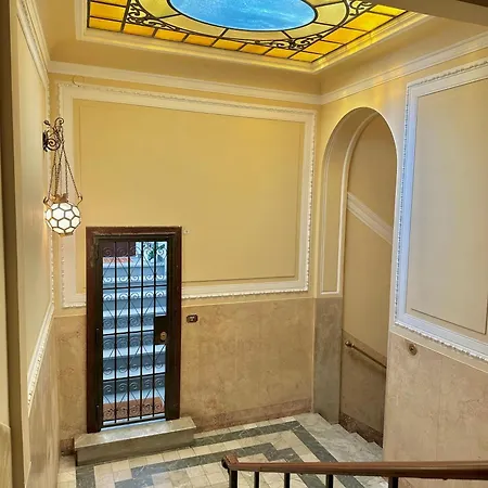 Casa Belfiore Apartment Bologna
