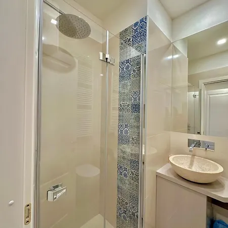 Apartament Casa Belfiore *