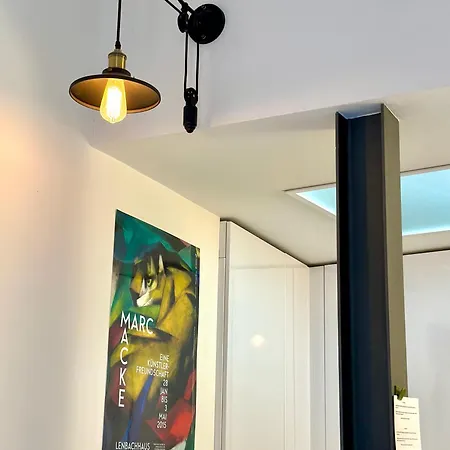 Apartament Casa Belfiore Bolonia