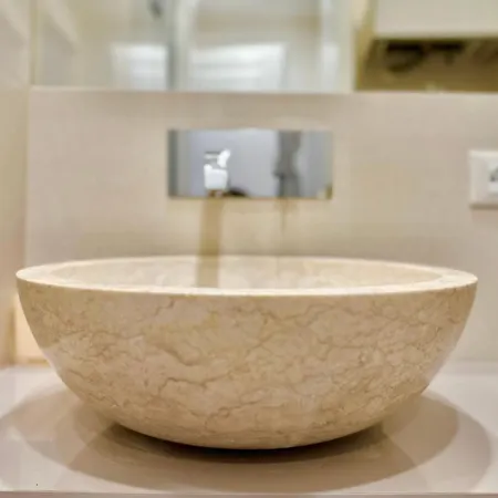 Casa Belfiore Apartament