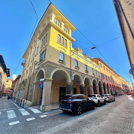 Casa Belfiore * Bolonia